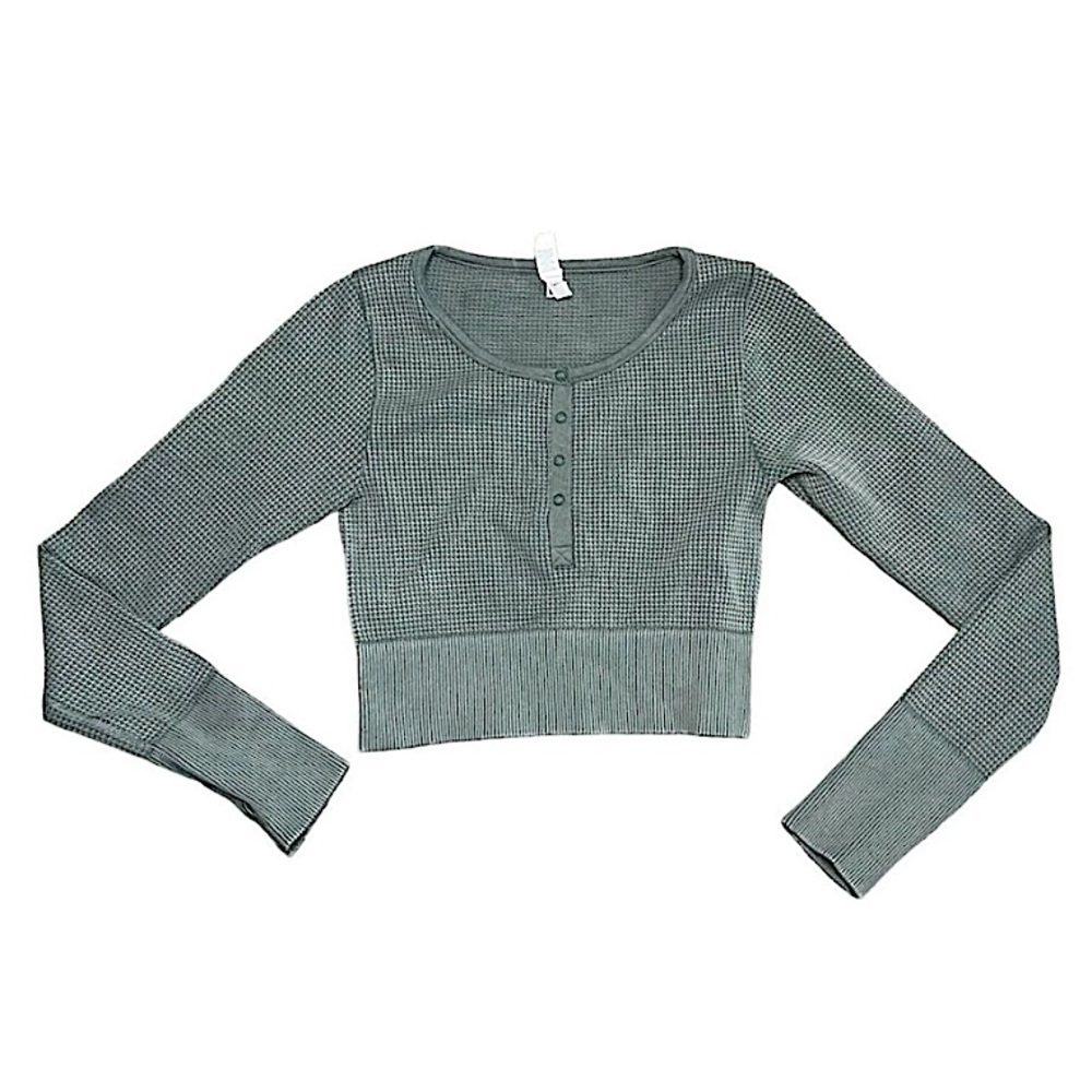 AERIE  LONGSLEEVE